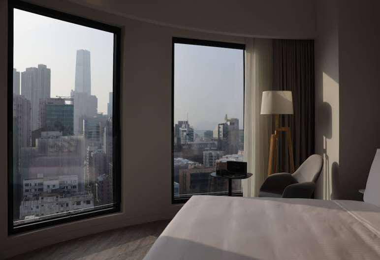 Page148, Page Hotels Hongkong Exteriér fotografie